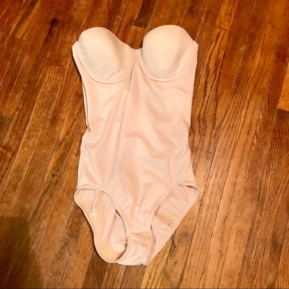 VS Shapewear